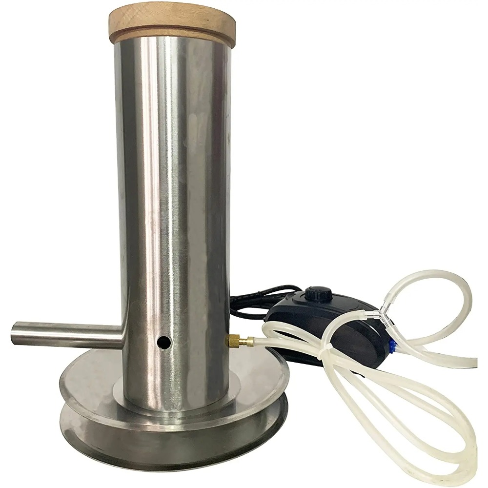 Electric Smoker Bbq - Cold Smoke Generator for BBQ Grill