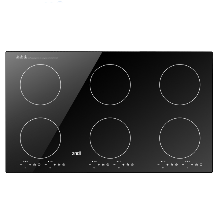 Kitchen Appliances Price - Induction Cooker,Cheap Price,Induction Cooktop,Slim Design,Cooking Stove,6