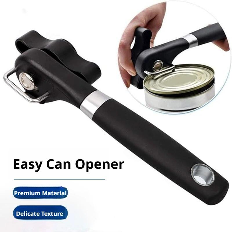 Kitchen Appliances Online - Safe Cut Can Opener Smooth Edge