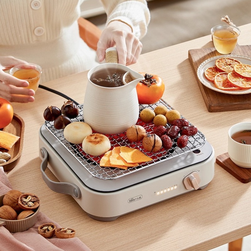 Hot Pot Electric - Electric Tea & Cooking Stove -