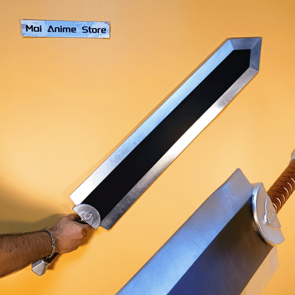 100cm Berserk Katana Real Size - Kitchen Appliances Ninja 评论和价格