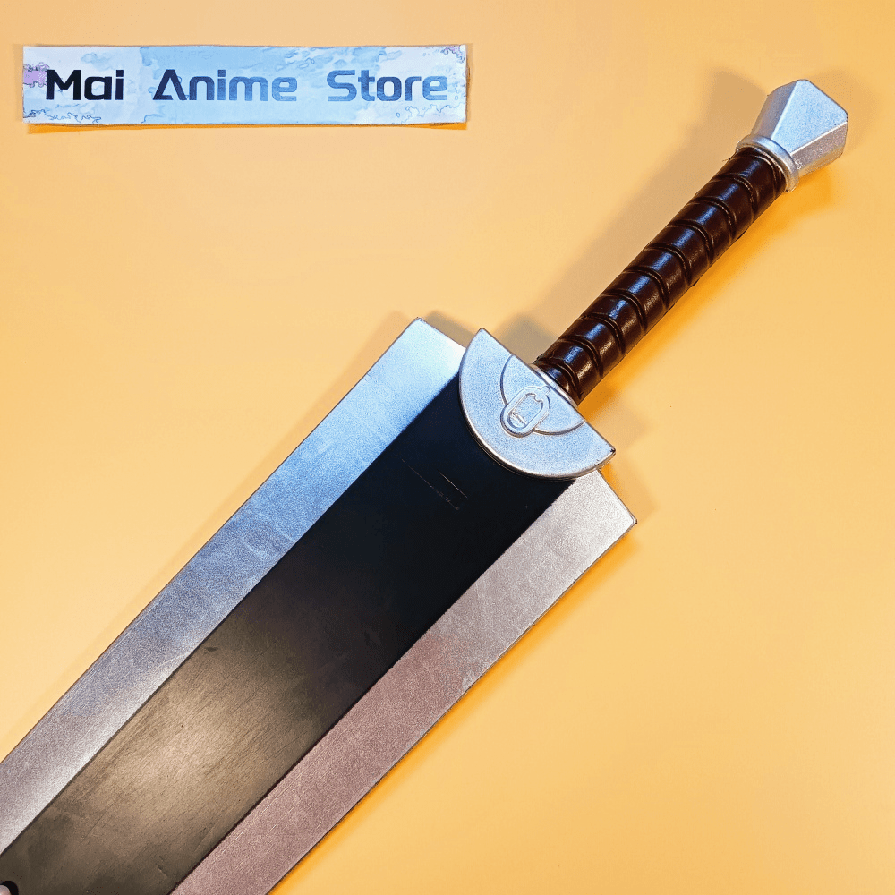 100cm Berserk Katana Real Size - Kitchen Appliances Ninja 评论和价格