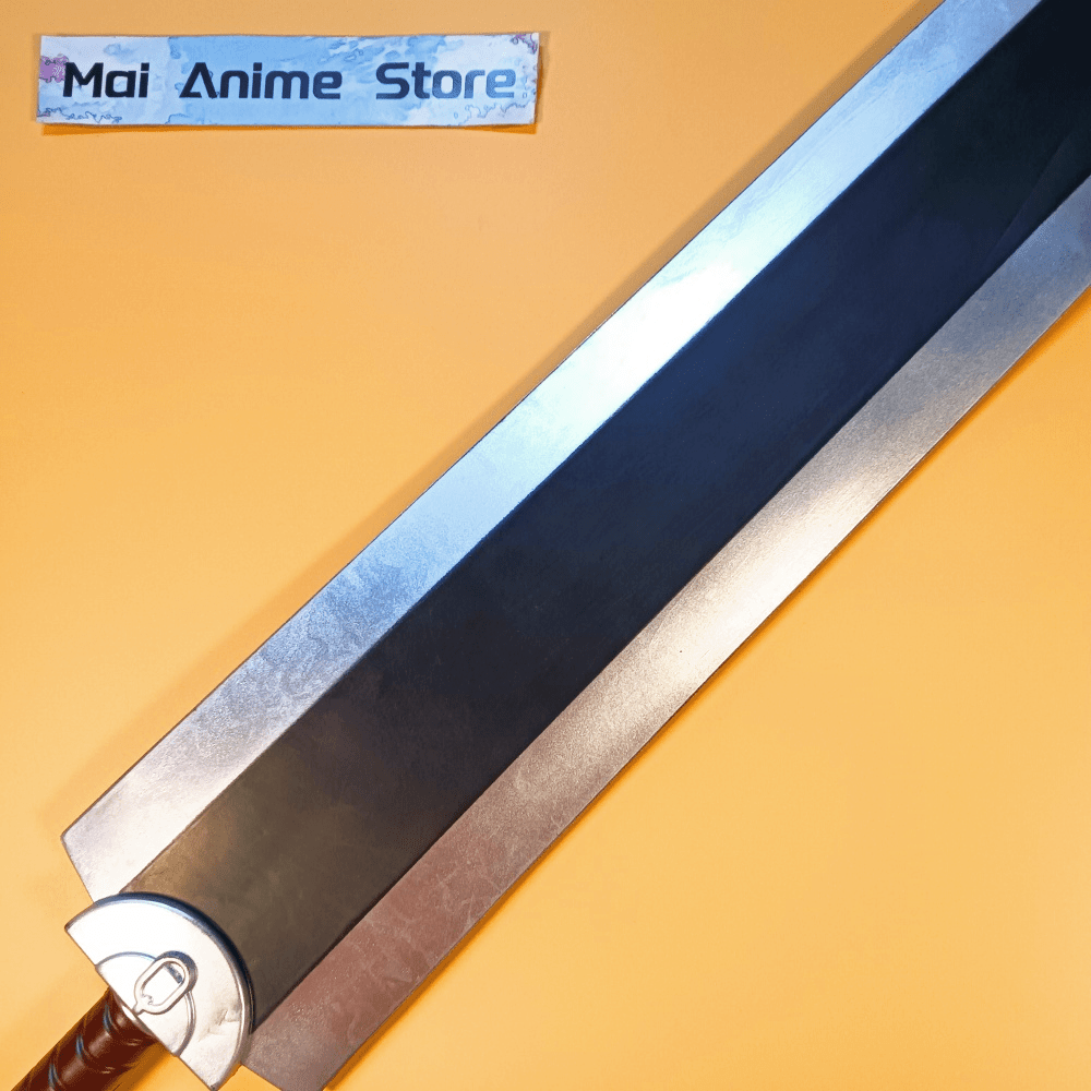 100cm Berserk Katana Real Size - Kitchen Appliances Ninja 评论和价格