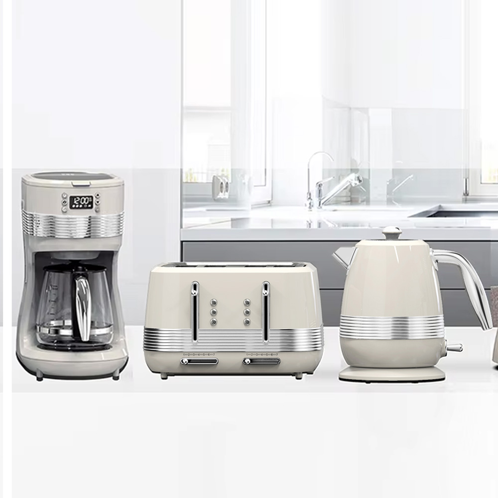 2026 Hot Sale Toaster And Wate - Kitchen Appliances Sales 评论和价格