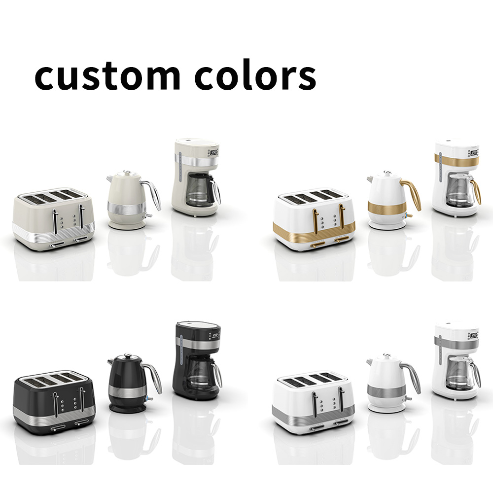 2026 Hot Sale Toaster And Wate - Kitchen Appliances Sales 评论和价格