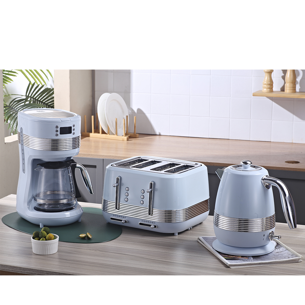 2026 Hot Sale Toaster And Wate - Kitchen Appliances Sales 评论和价格