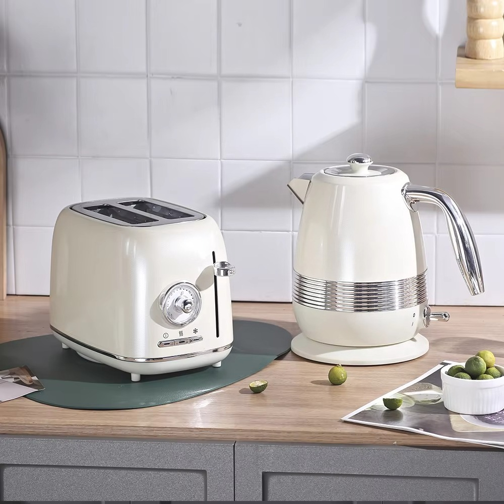 2026 Hot Sale Toaster And Wate - Kitchen Appliances Sales 评论和价格