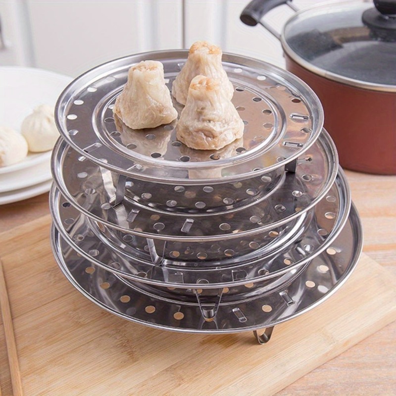 Premium Stainless Steel Steame - Instant Pot Pressure Cooker 评论和价格