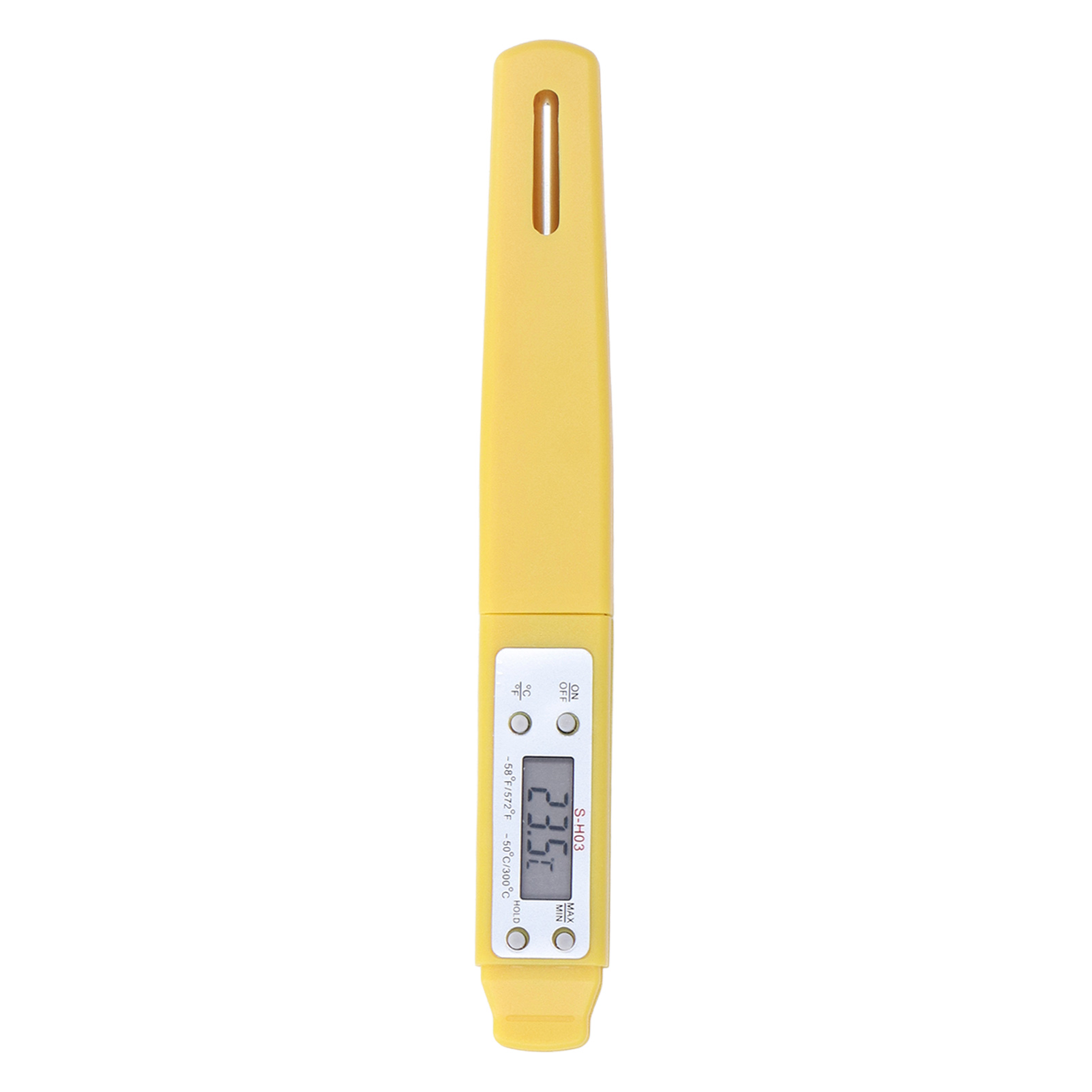 Digital Kitchen Food Thermomet - Kitchen Appliances Online 评论和价格