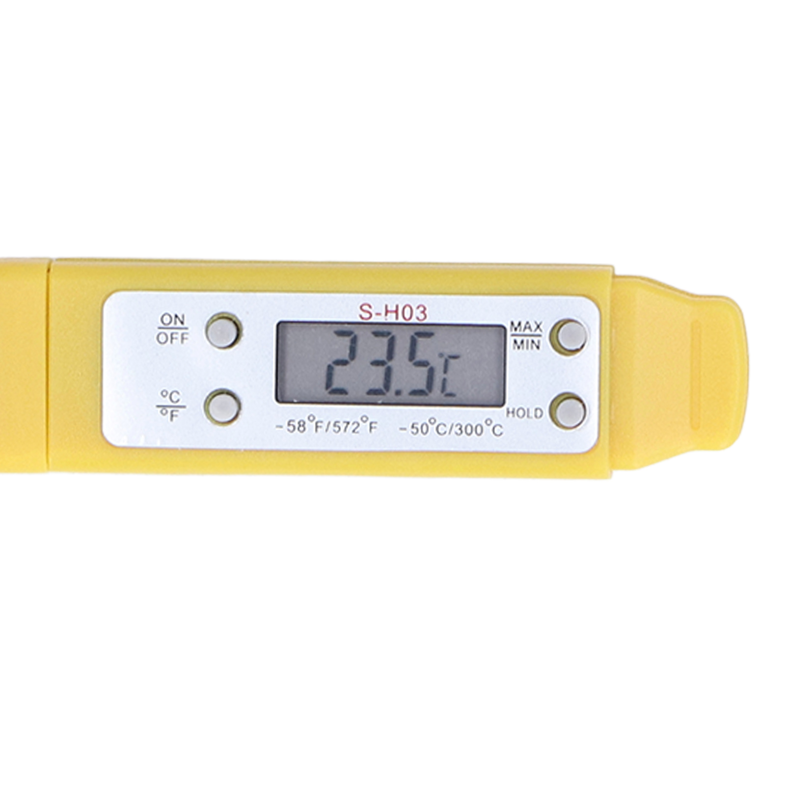 Digital Kitchen Food Thermomet - Kitchen Appliances Online 评论和价格