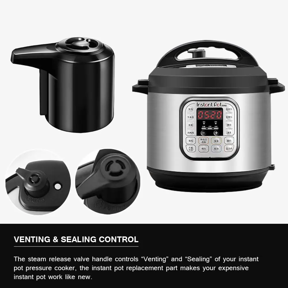 For Instant Pot 3/5/6/8 Quart  - Instant Pot Pressure Cooker 评论和价格