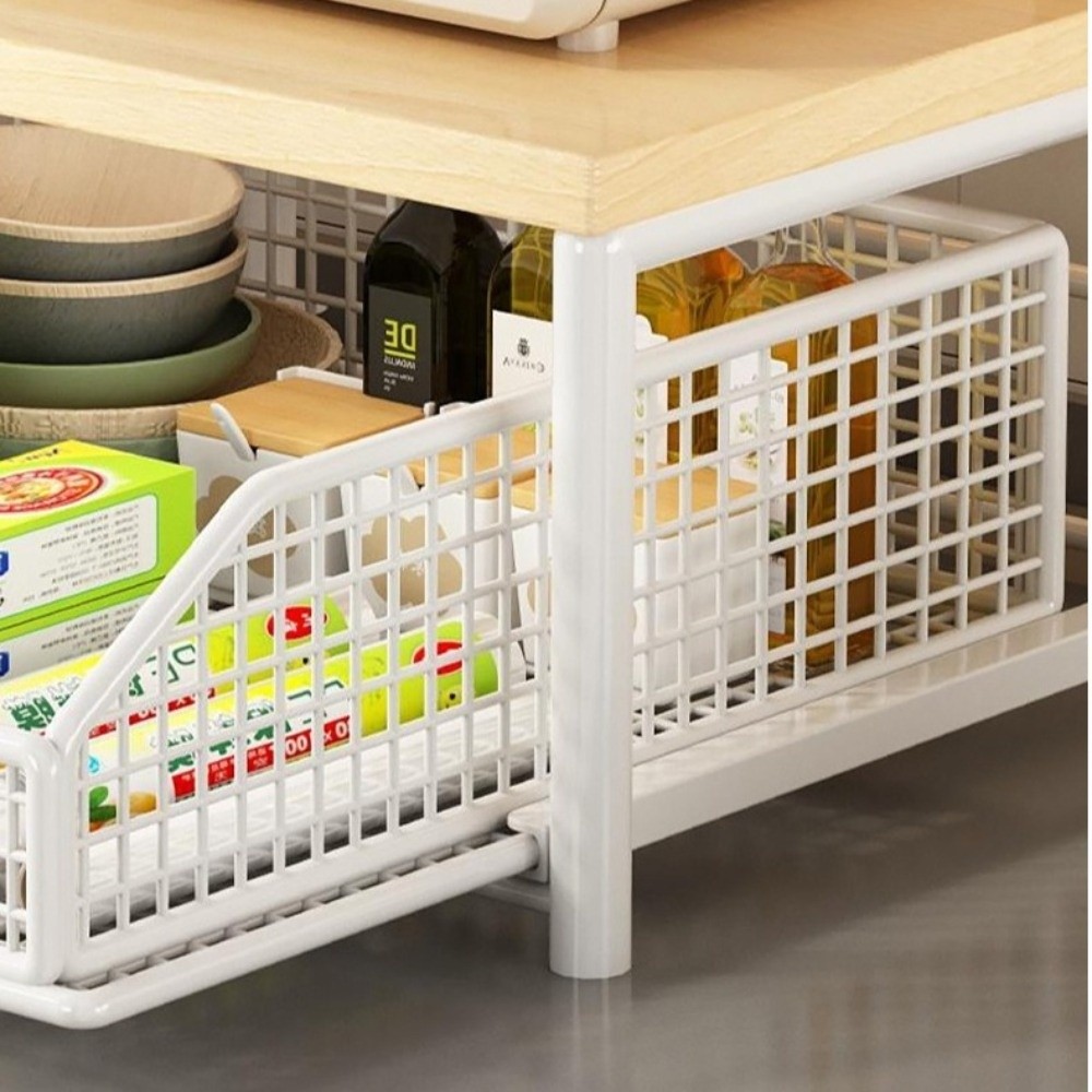Multi-Functional With Drawers  - Kitchen Appliances Countertop 评论和价格