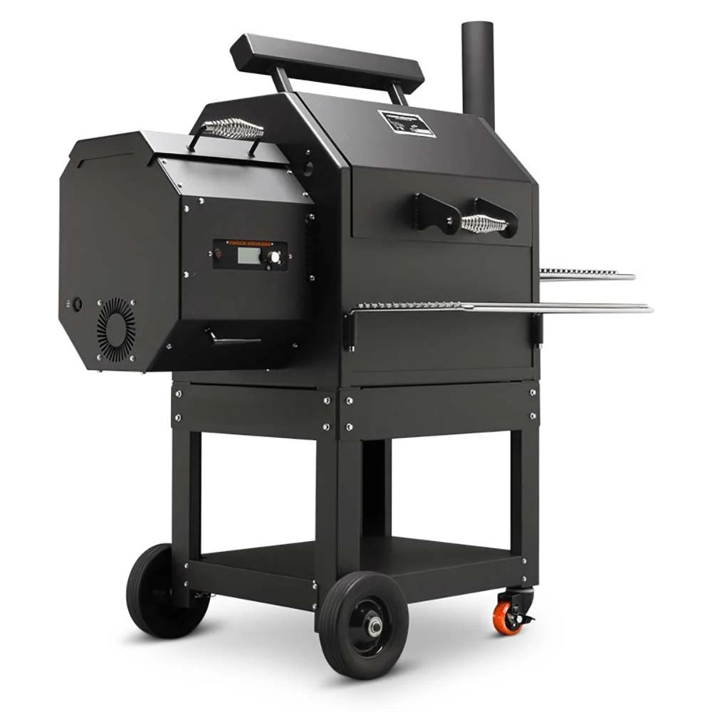 Factory High Quality Z BBQ GRI - Electric Smoker Bbq 评论和价格