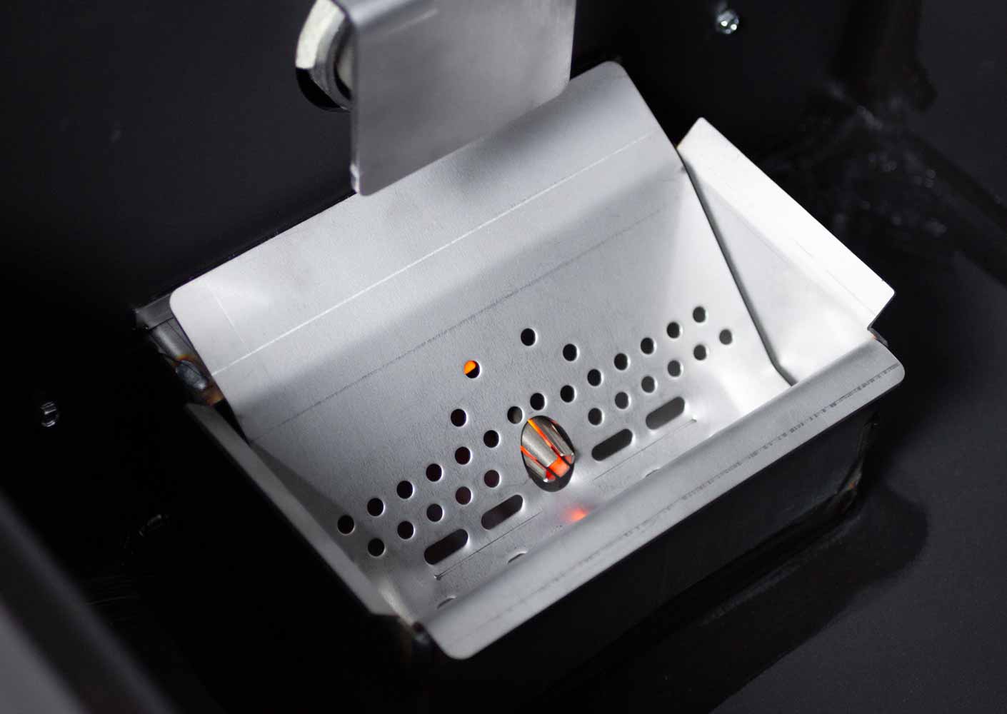Factory High Quality Z BBQ GRI - Electric Smoker Bbq 评论和价格