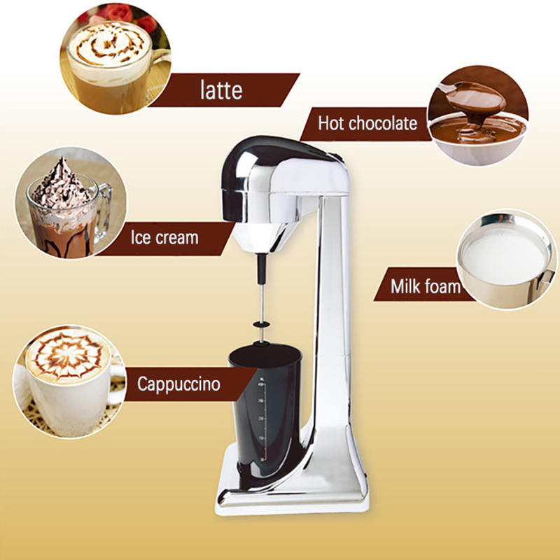 220V Electric Milk Frother for - Kitchen Appliances Sales 评论和价格