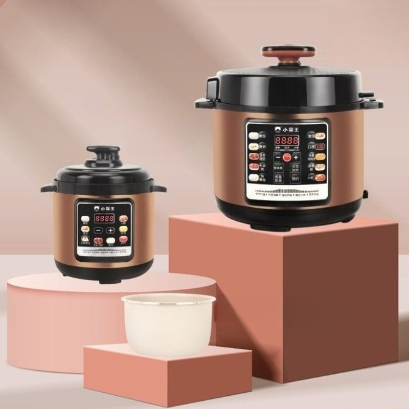 Programmable Electric Pressure - Instant Pot Pressure Cooker 评论和价格