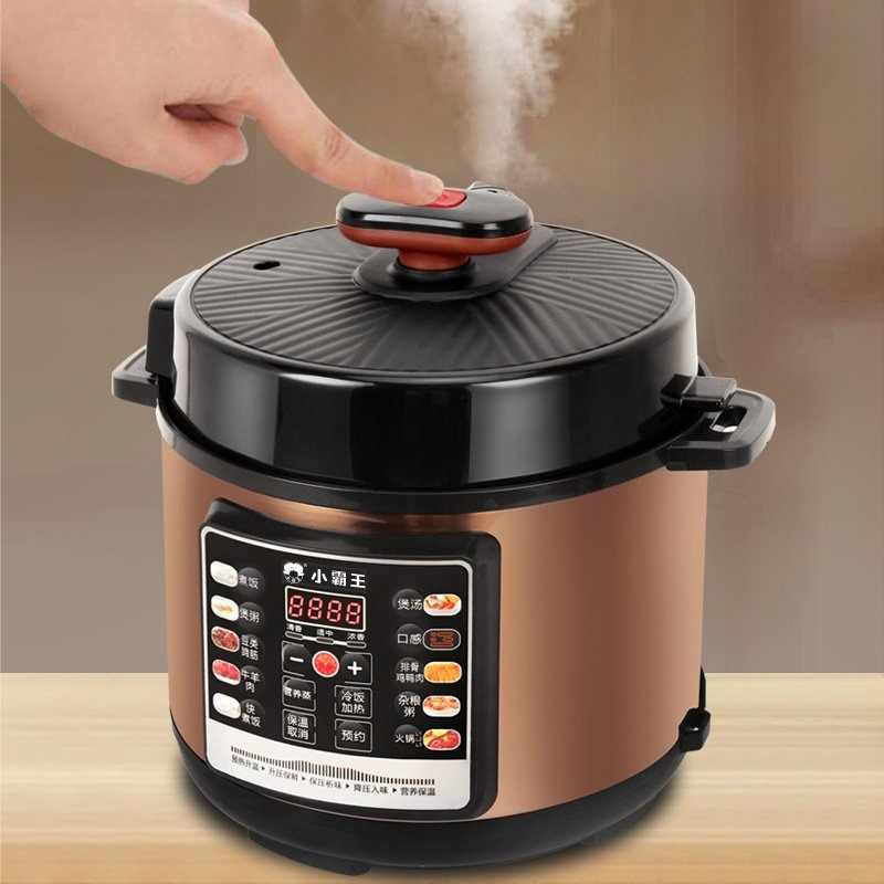 Programmable Electric Pressure - Instant Pot Pressure Cooker 评论和价格