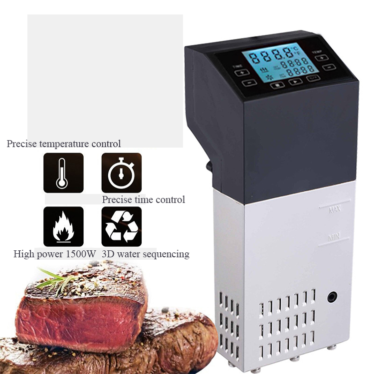 Kitchen Appliance 1500W Slow C - Kitchen Appliances Price 评论和价格