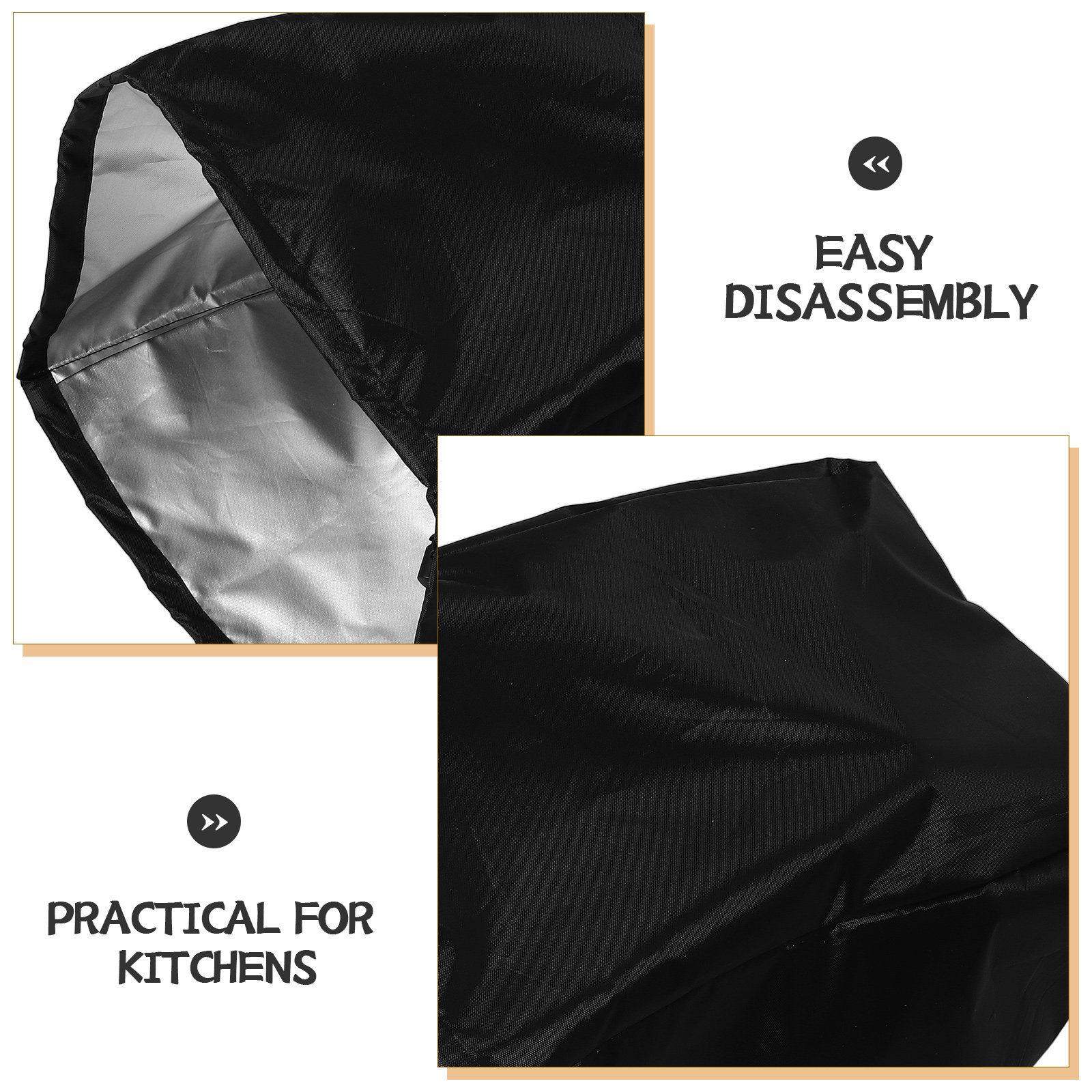Waterproof Dustproof Food Proc - Kitchen Appliances Countertop 评论和价格