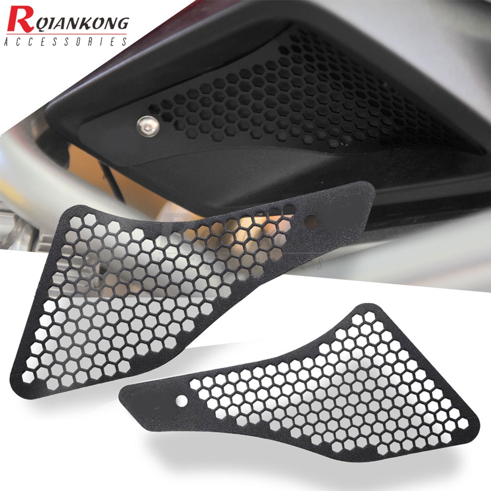 Motorcycle CNC Air Intake Gril - Kitchen Appliances Ninja 评论和价格