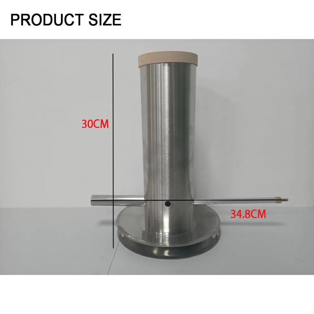 Cold Smoke Generator for BBQ G - Electric Smoker Bbq 评论和价格