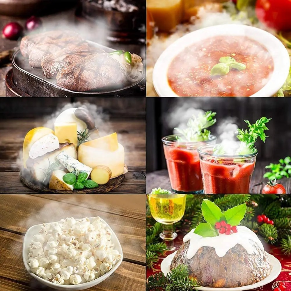 Cold Smoke Generator for BBQ G - Electric Smoker Bbq 评论和价格