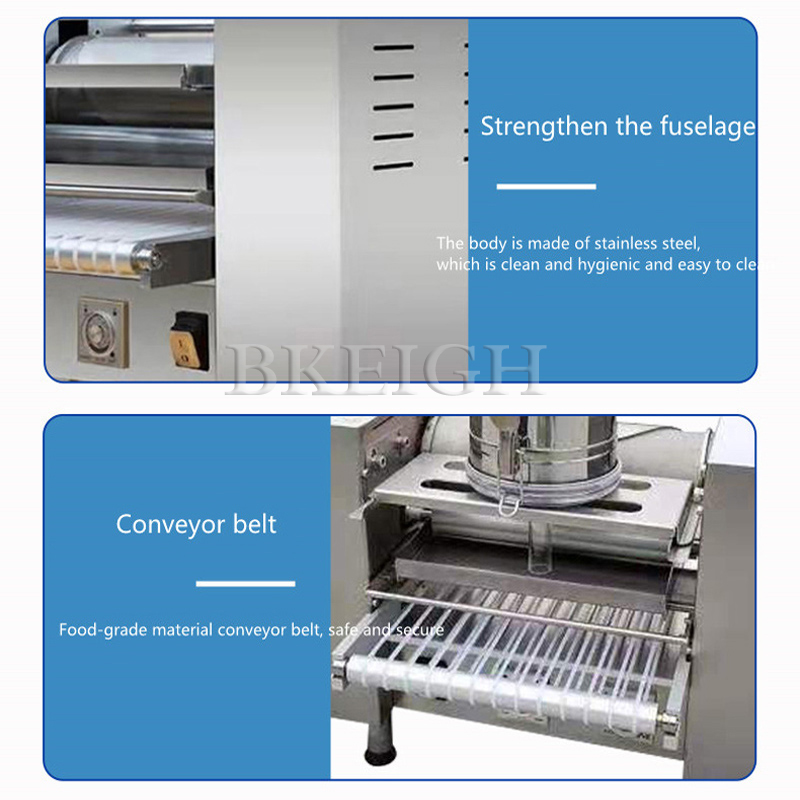 Small Pancake Machine for Dess - Kitchen Appliances Stores 评论和价格