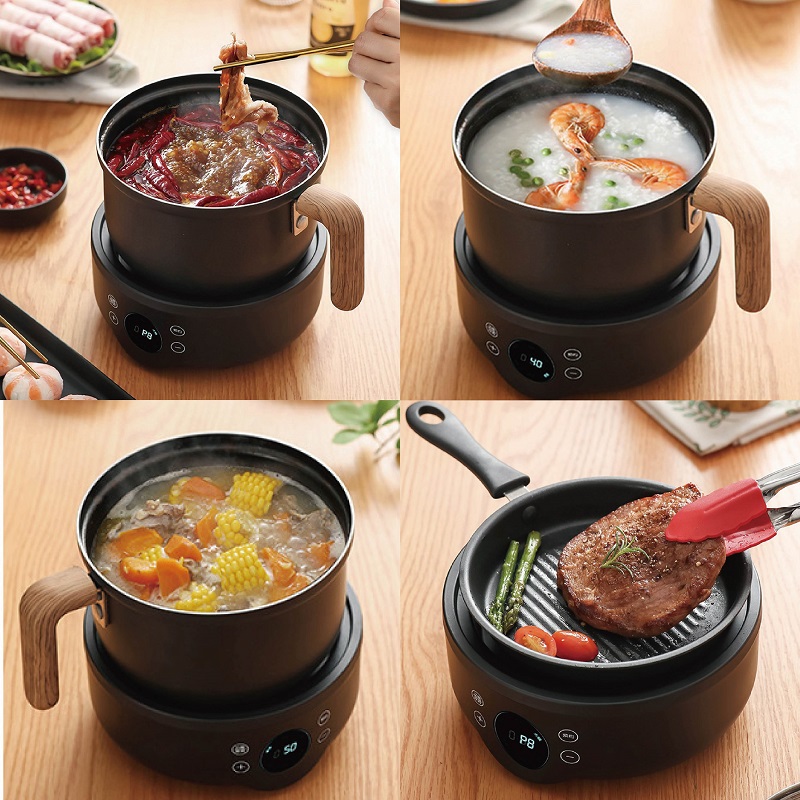 110V/220V Multi-function Elect - Kitchen Appliances Sales 评论和价格