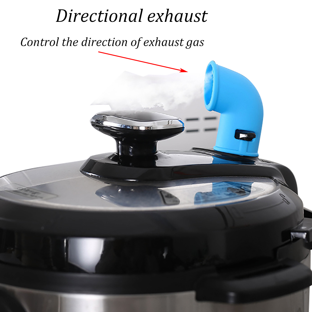 1Pcs Silicone Instant Pot Pres - Instant Pot Pressure Cooker 评论和价格