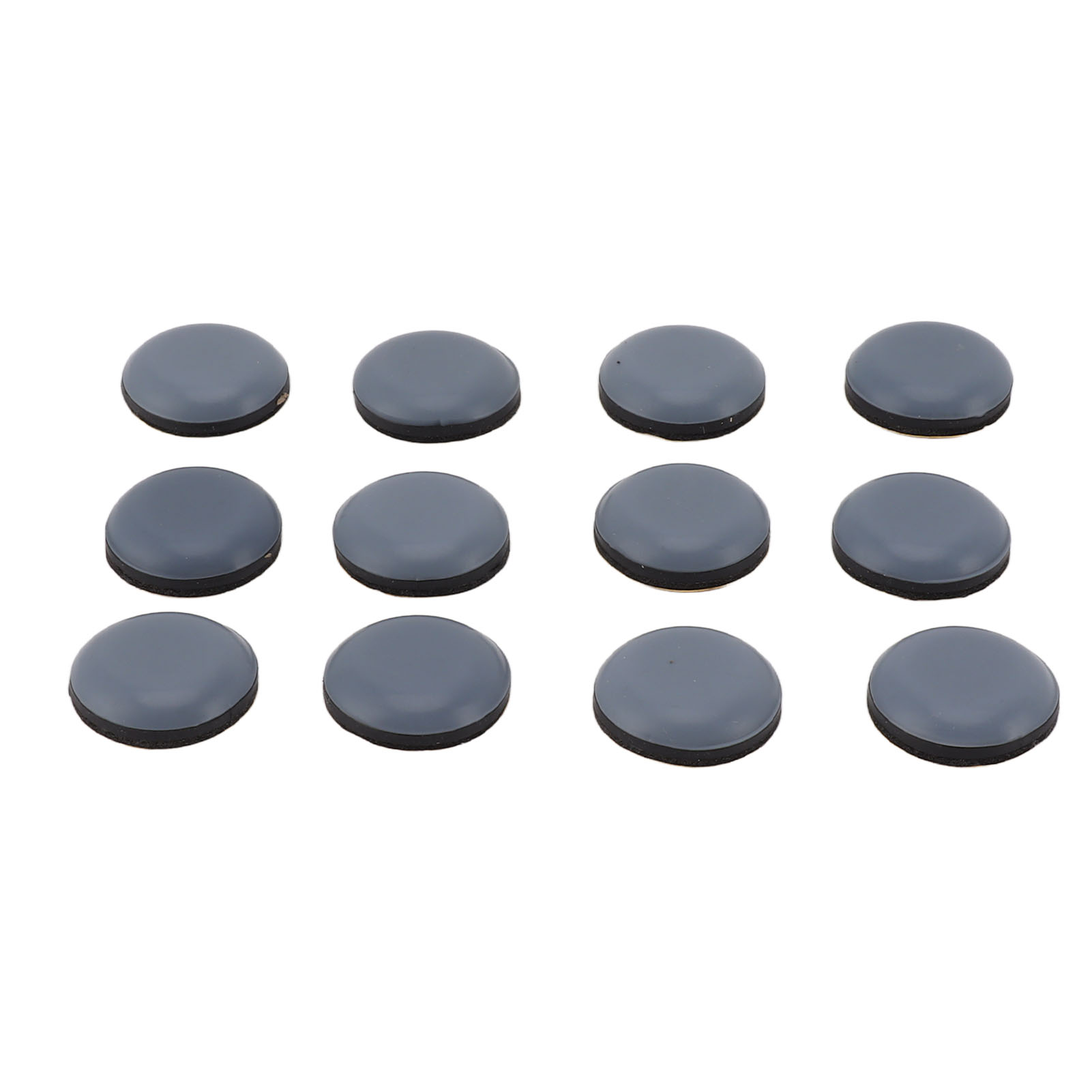 12 Pcs Round 20mm Appliance Sl - Kitchen Appliances Countertop 评论和价格