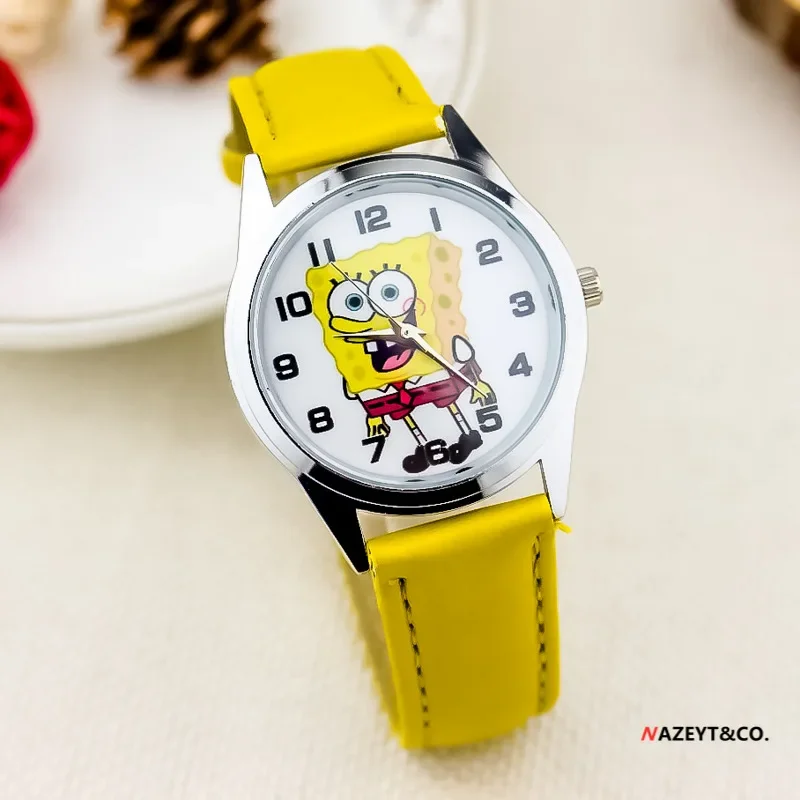 Cartoon SpongeBob Children's Q - Kitchen Appliances Online 评论和价格