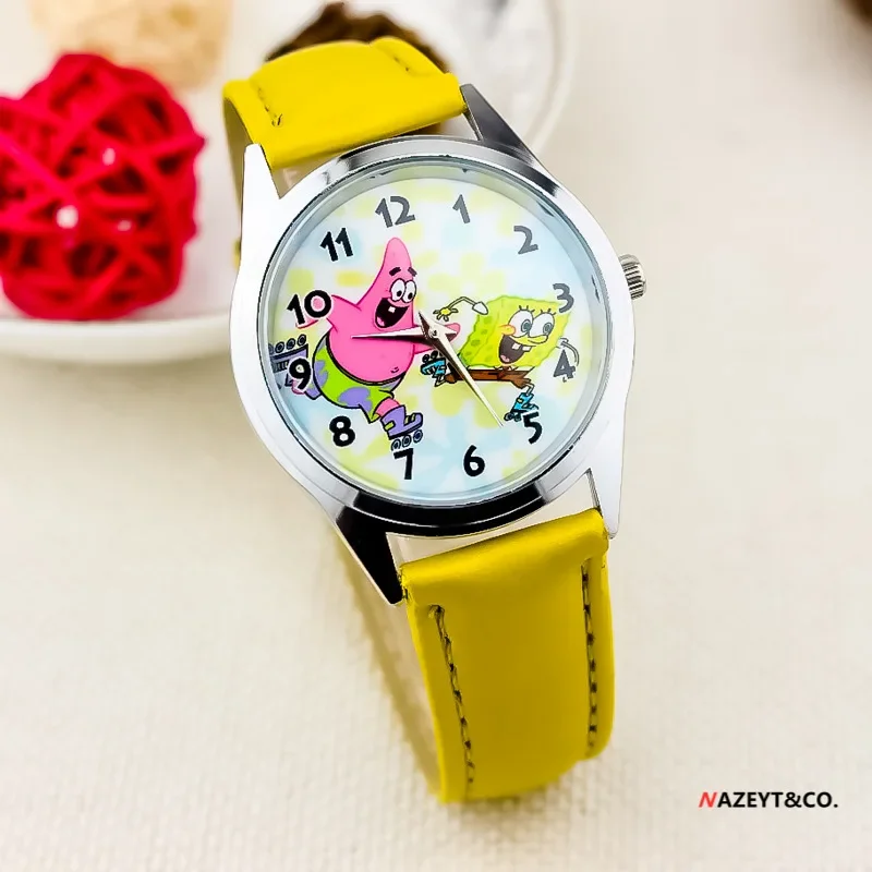 Cartoon SpongeBob Children's Q - Kitchen Appliances Online 评论和价格