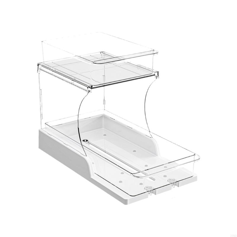 Stylish 2 Layer Rotating Kitch - Kitchen Appliances Stores 评论和价格