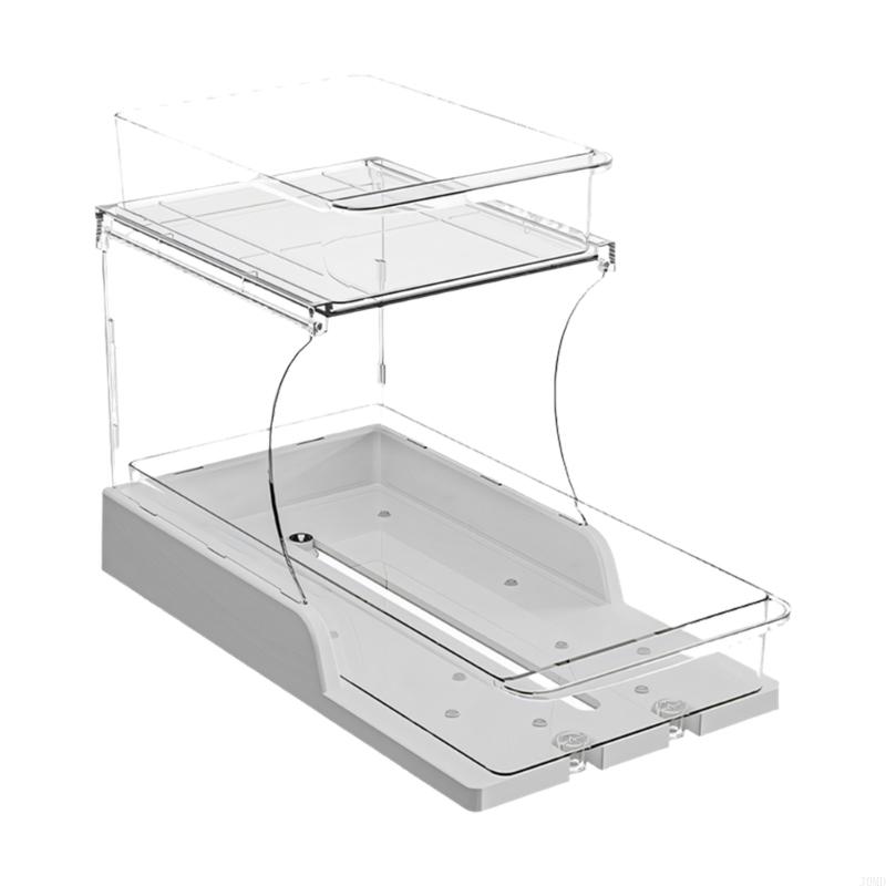 Stylish 2 Layer Rotating Kitch - Kitchen Appliances Stores 评论和价格