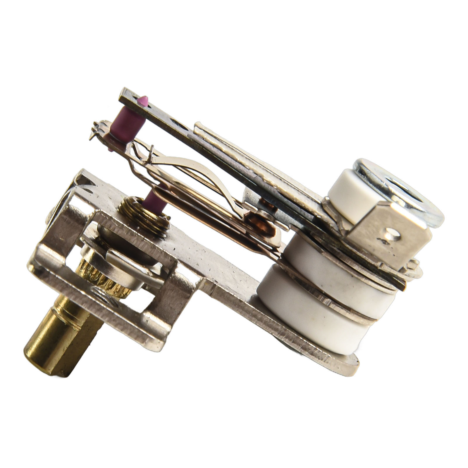 1pc 16A 250V AC Thermostat Tem - Kitchen Appliances Sales 评论和价格