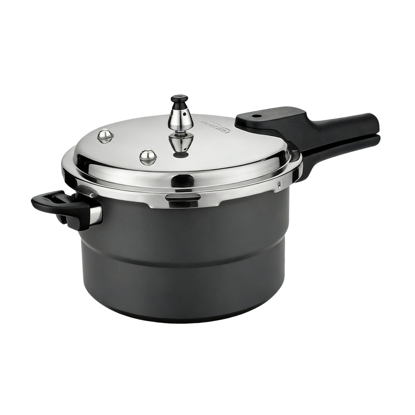 Pressure Cooker for Gas or Ind - Instant Pot Pressure Cooker 评论和价格