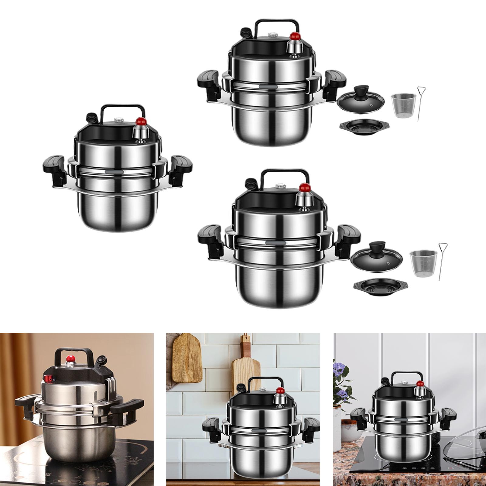 Rice Cooking Pot Portable Mult - Instant Pot Pressure Cooker 评论和价格