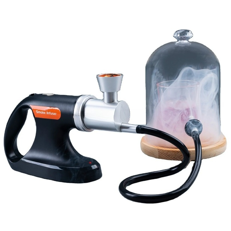 Portable USB Electric Food Smo - Electric Smoker Bbq 评论和价格