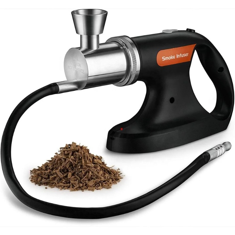 Portable USB Electric Food Smo - Electric Smoker Bbq 评论和价格