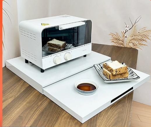 Sliding Drawer Microwave Oven  - Kitchen Appliances Countertop 评论和价格
