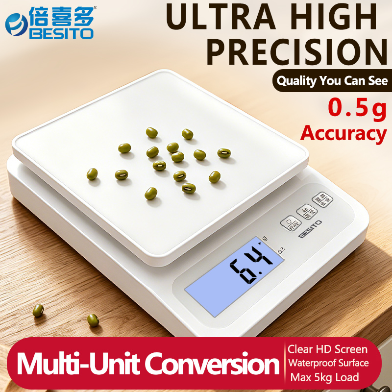 Electronic Scale, Kitchen Scal - Kitchen Appliances Online 评论和价格