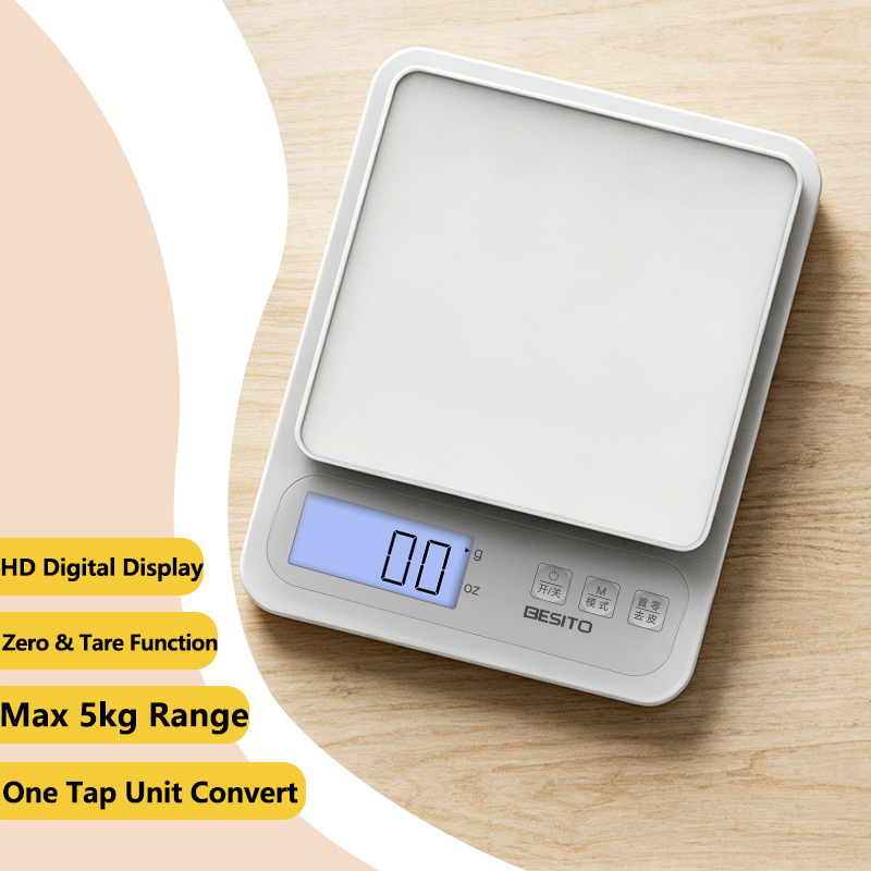 Electronic Scale, Kitchen Scal - Kitchen Appliances Online 评论和价格