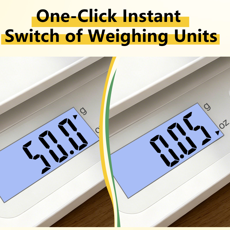 Electronic Scale, Kitchen Scal - Kitchen Appliances Online 评论和价格