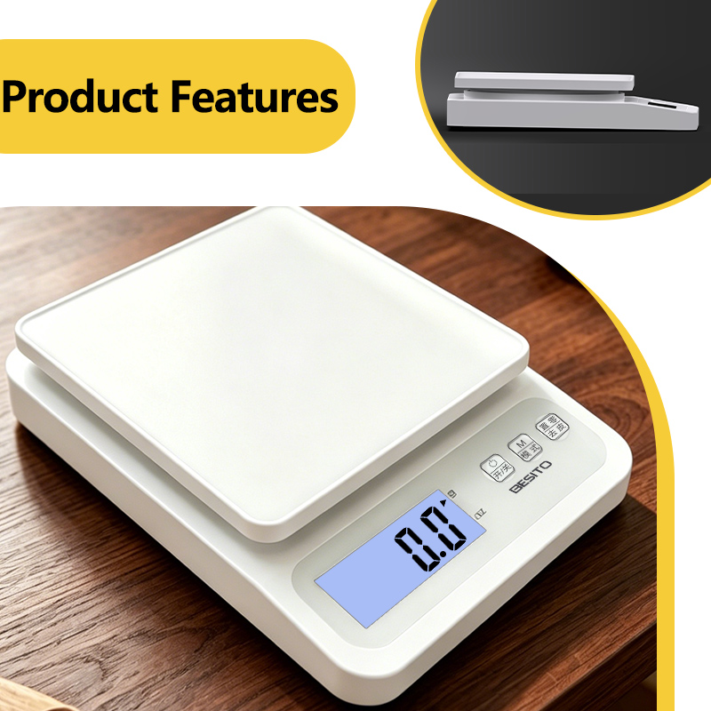 Electronic Scale, Kitchen Scal - Kitchen Appliances Online 评论和价格
