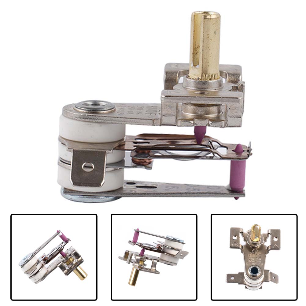 AC 250V 16A Adjustable Tempera - Kitchen Appliances Sales 评论和价格