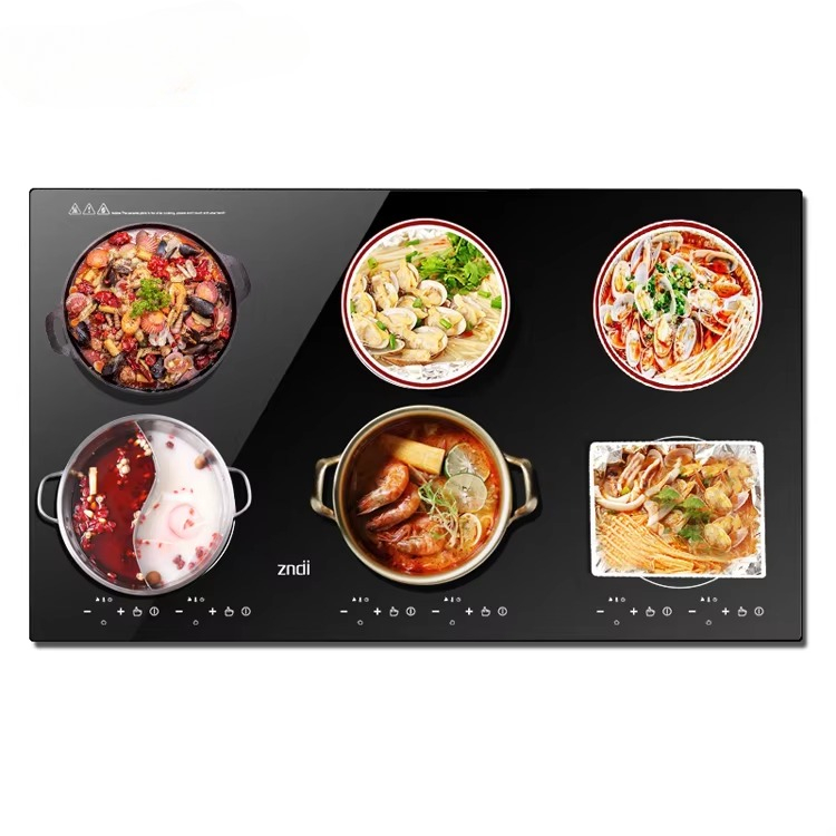 Induction Cooker,Cheap Price,I - Kitchen Appliances Price 评论和价格