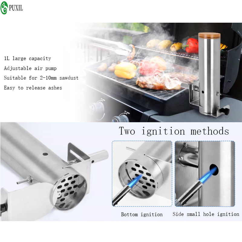 Barbecue Stove Electric Smoker - Electric Smoker Bbq 评论和价格