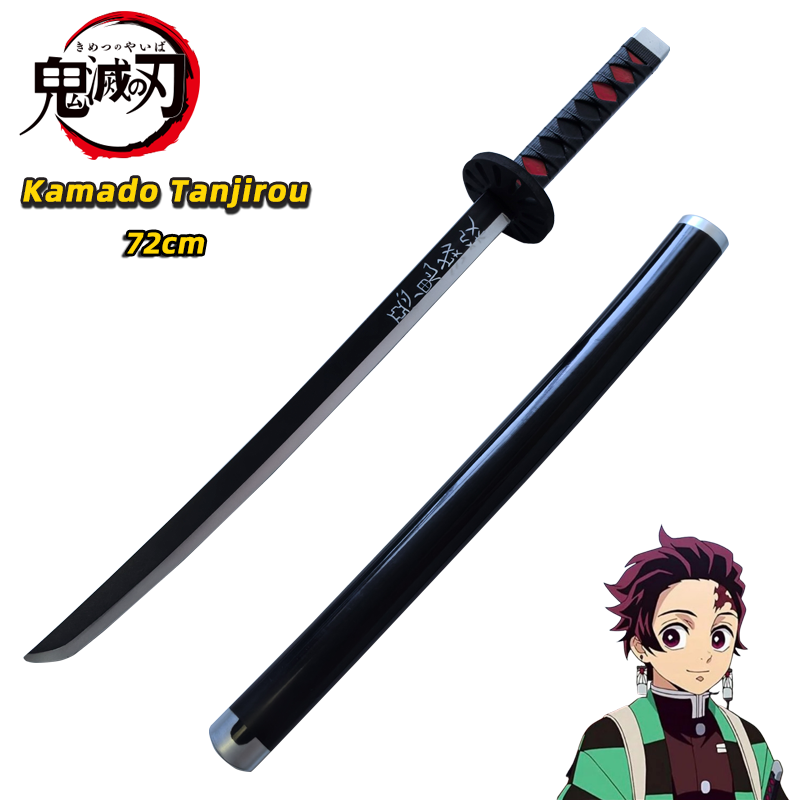 72cm Japanese Katana Samurai S - Kitchen Appliances Ninja 评论和价格