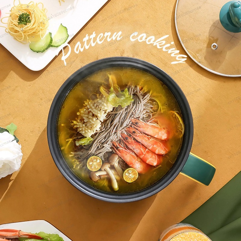 Mini Electric Hot Pot 1.8L， 60 - Hot Pot Electric 评论和价格