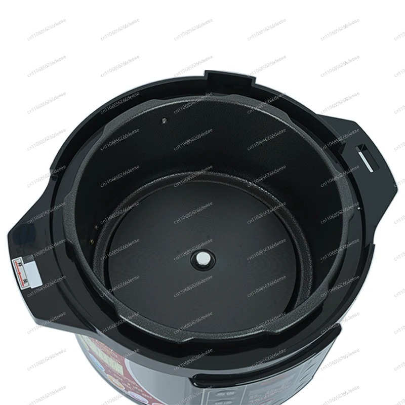 10L Stainless Steel Electric P - Instant Pot Pressure Cooker 评论和价格